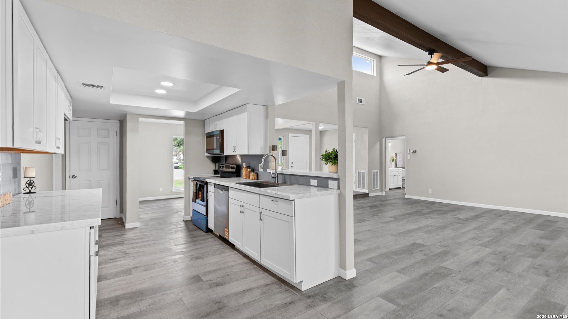2458 Rockaway San Antonio TX 78232