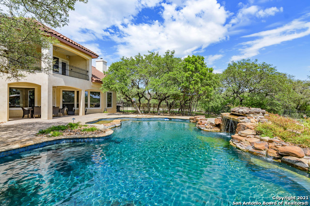 1610 Greystone Ridge San Antonio TX 78258