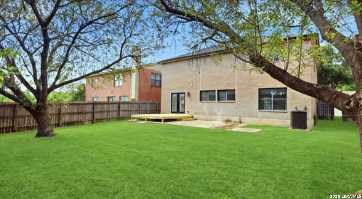 9306 Caen San Antonio TX 78250