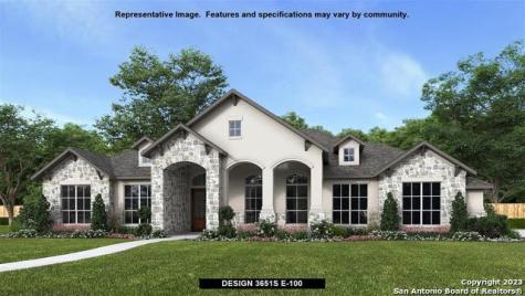 1322 Via Principale New Braunfels TX 78132