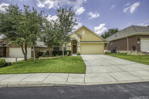25043 Elwell Point San Antonio TX 78255