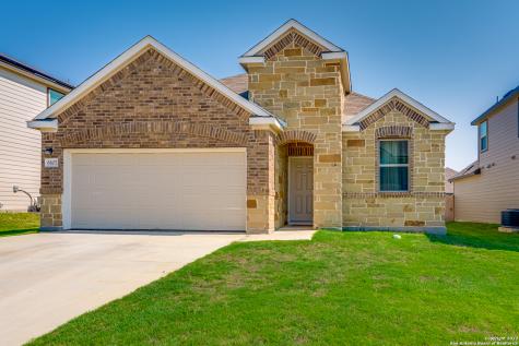 6607 Freedom Hills San Antonio TX 78242