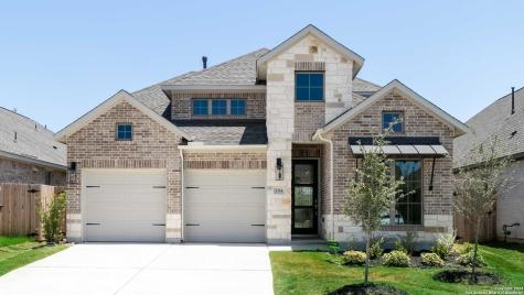 1114 Blue Oak Boulevard San Marcos TX 78666