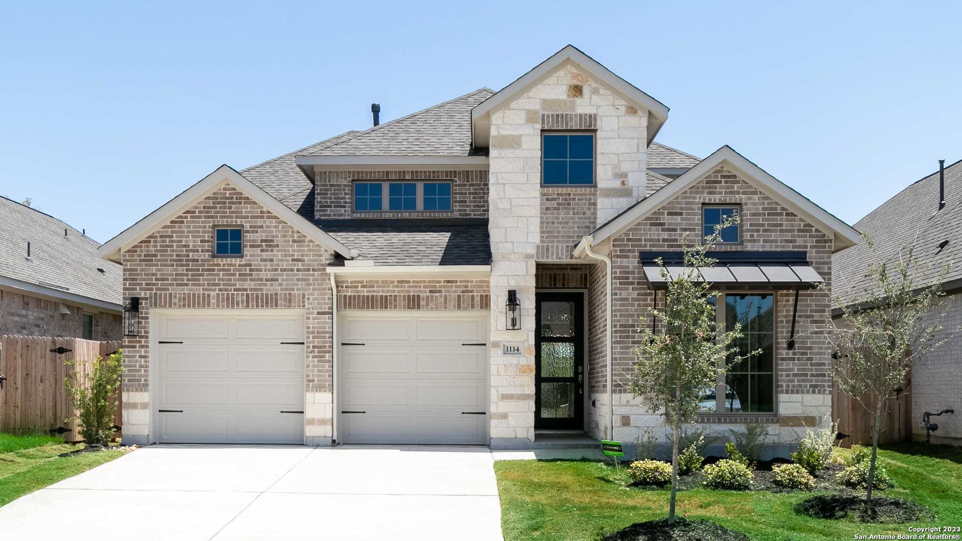 1114 Blue Oak Boulevard San Marcos TX 78666