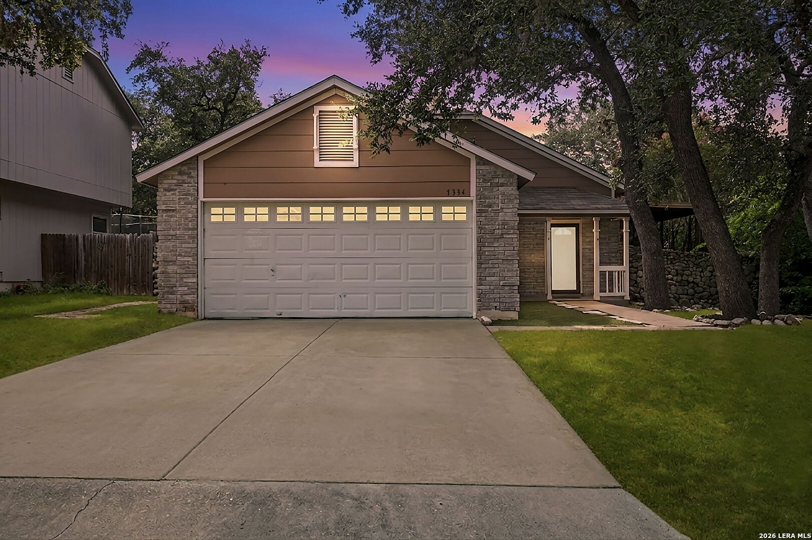 7334 Windbridge San Antonio TX 78250