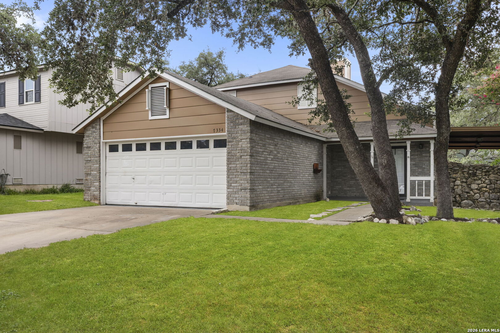 7334 Windbridge San Antonio TX 78250