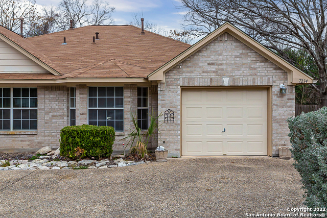7234 Snowden Crest San Antonio TX 78240