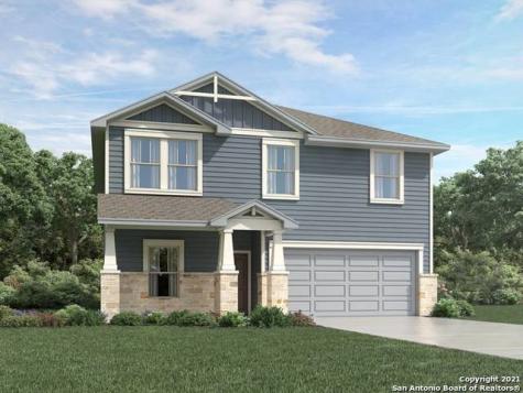 1258 Lennea Garden New Braunfels TX 78130