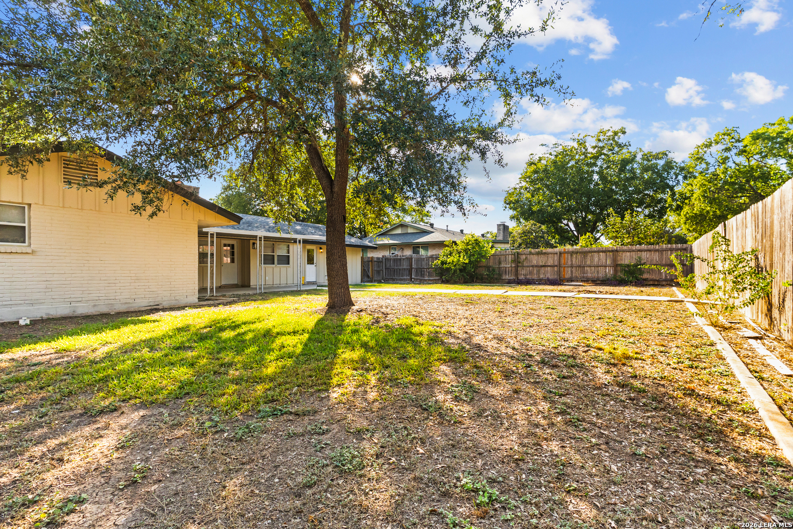 135 Granada Drive Universal City TX 78148