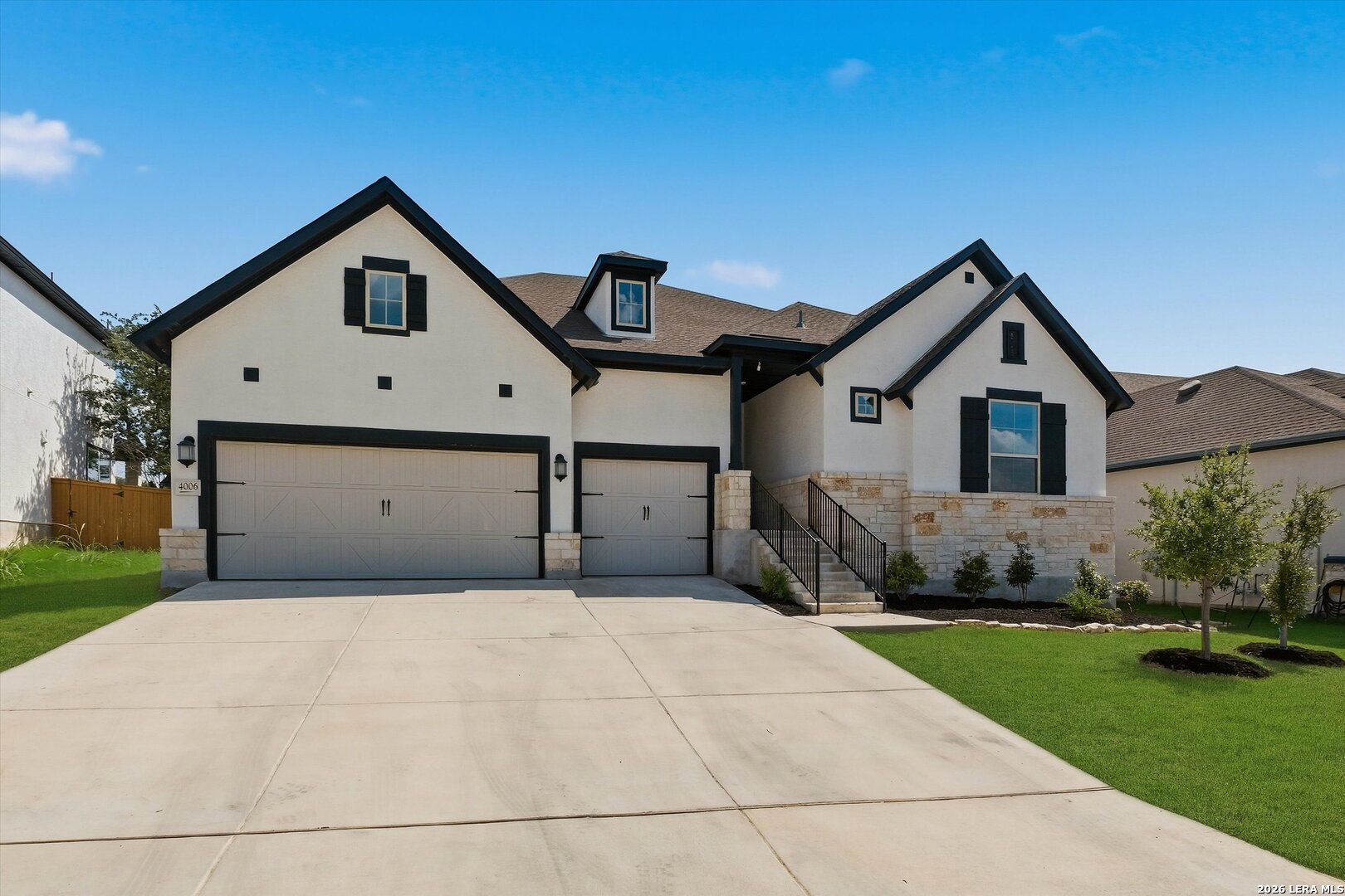 4006 Balentine San Antonio TX 78257