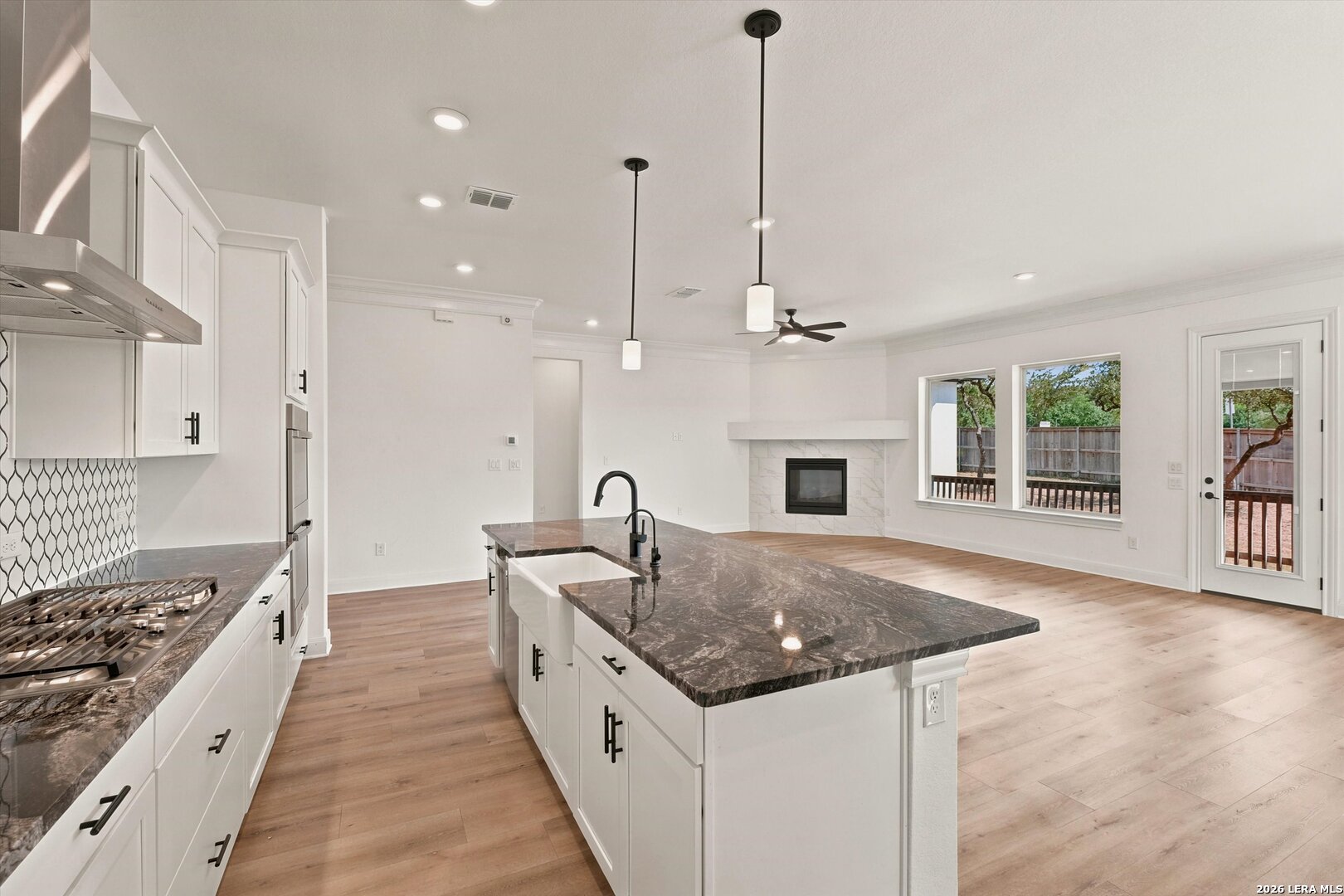 4006 Balentine San Antonio TX 78257