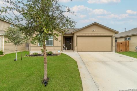 6427 Dynamic Sound San Antonio TX 78252
