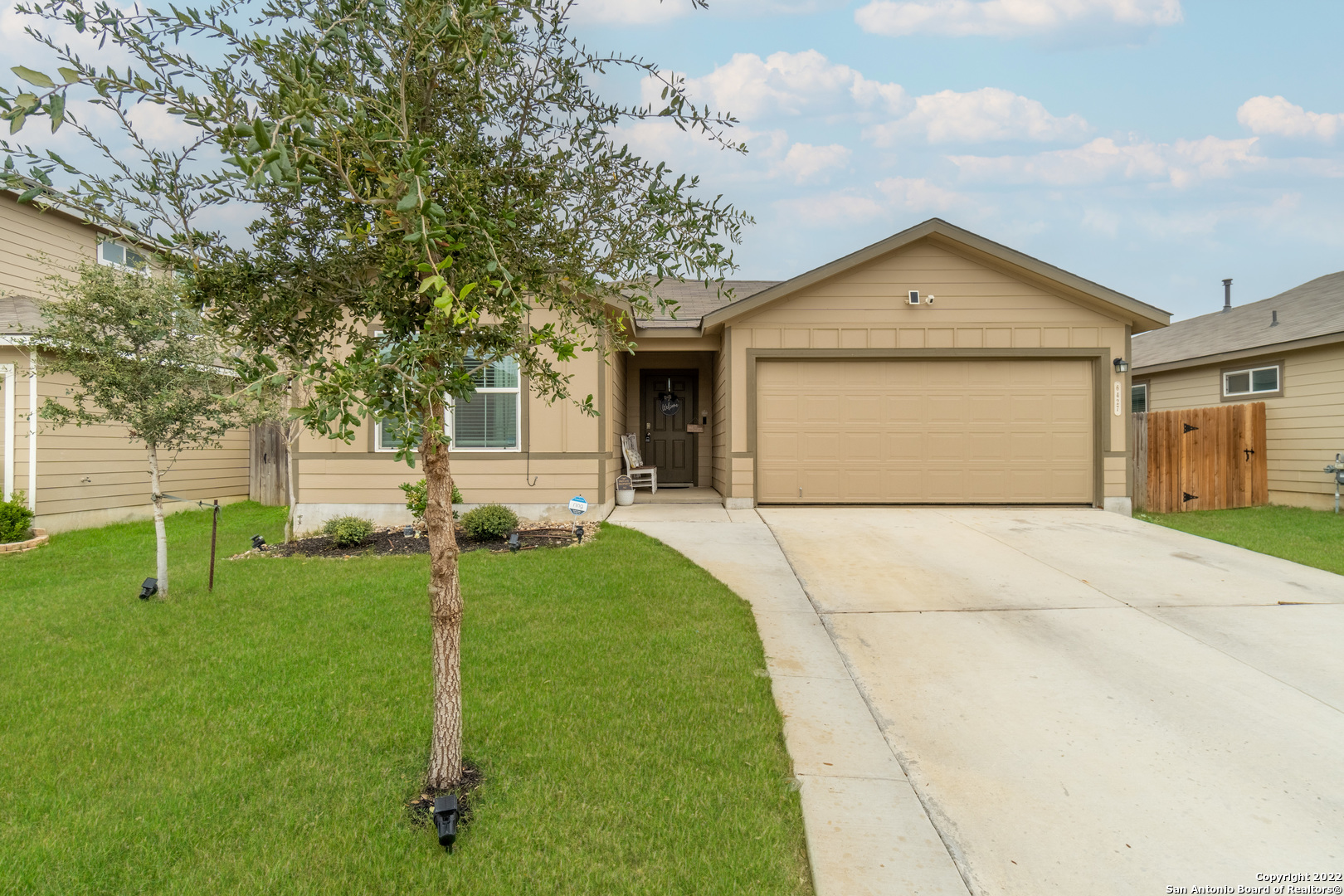 6427 Dynamic Sound San Antonio TX 78252