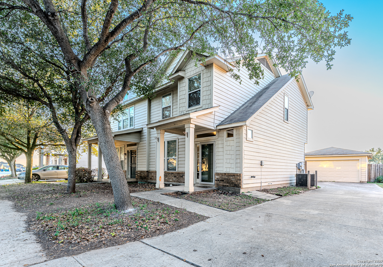 10311 Lateleaf Oak San Antonio TX 78223