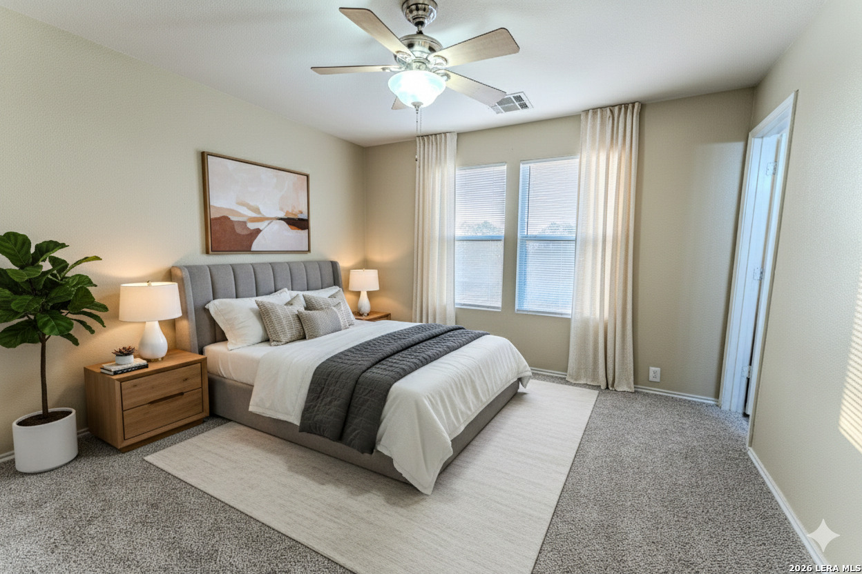 10311 Lateleaf Oak San Antonio TX 78223