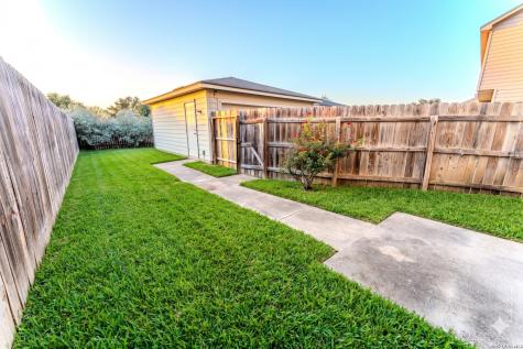 10311 Lateleaf Oak San Antonio TX 78223