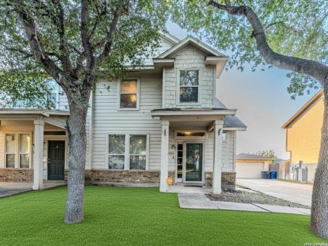 10311 Lateleaf Oak San Antonio TX 78223