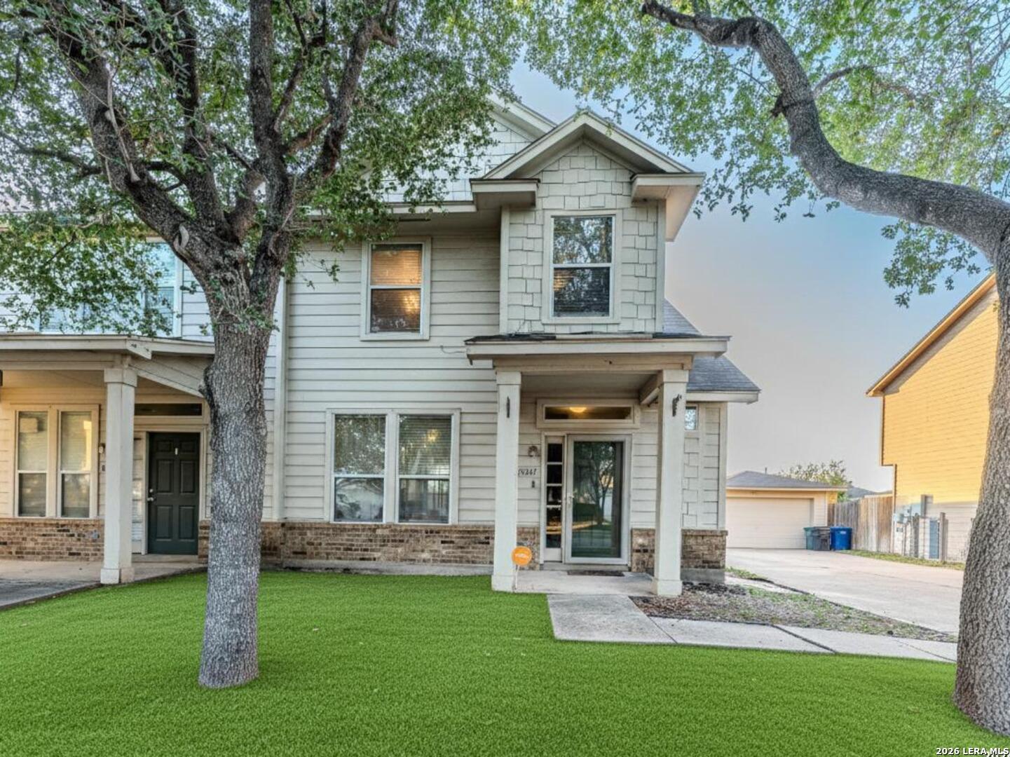 10311 Lateleaf Oak San Antonio TX 78223
