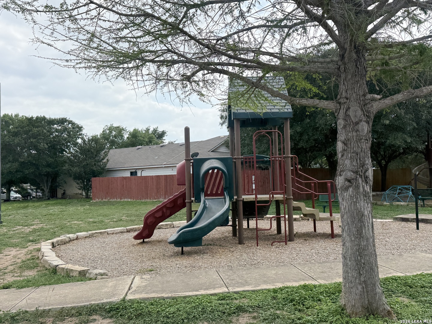 10311 Lateleaf Oak San Antonio TX 78223
