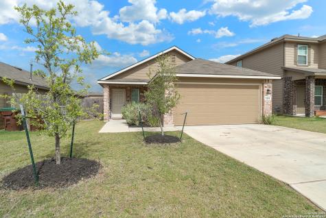 3251 Onion Creek San Antonio TX 78245