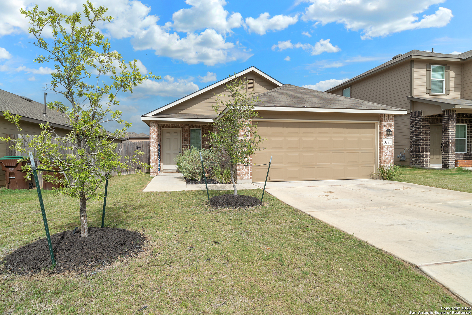 3251 Onion Creek San Antonio TX 78245