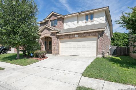 615 Meadow Lark San Antonio TX 78245