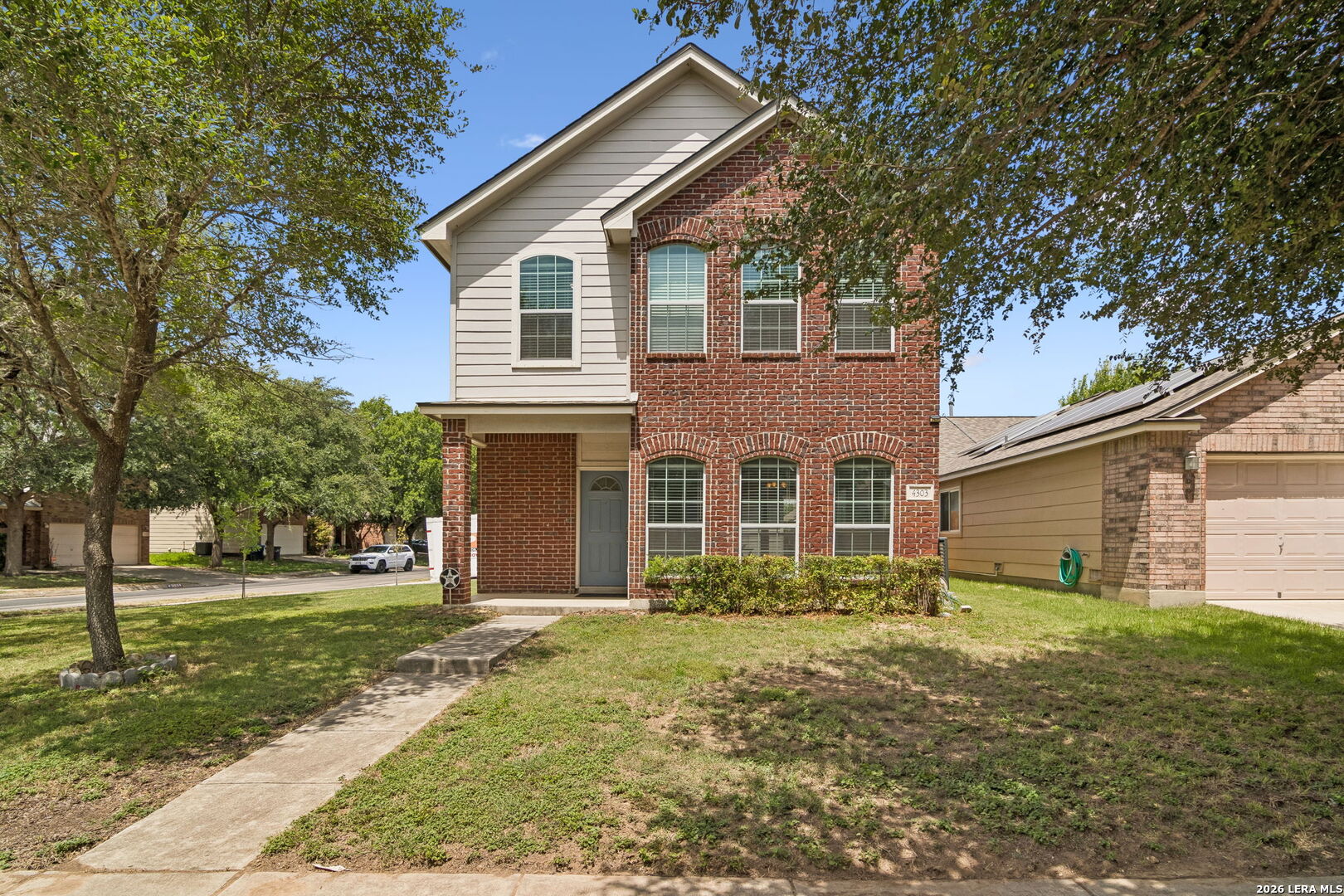 4303 Griffin Park Drive San Antonio TX 78251