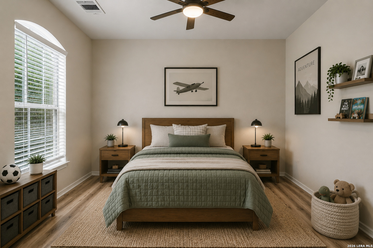 4303 Griffin Park Drive San Antonio TX 78251