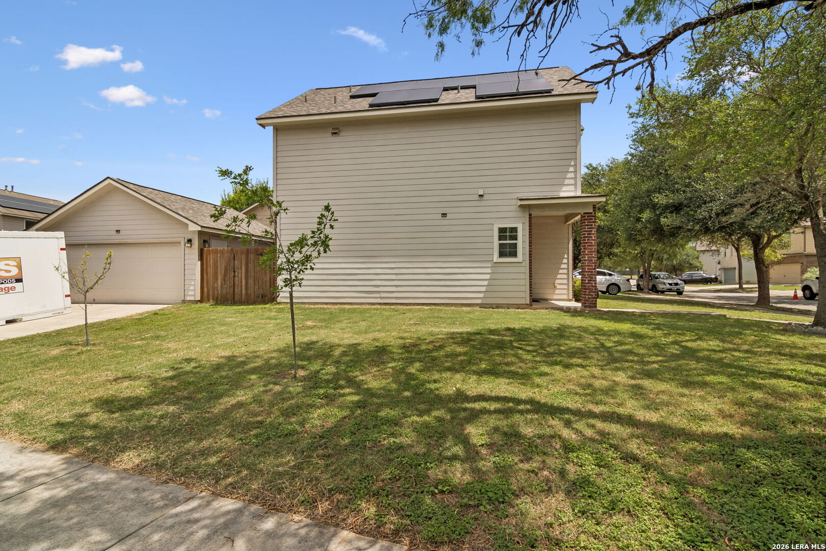 4303 Griffin Park Drive San Antonio TX 78251