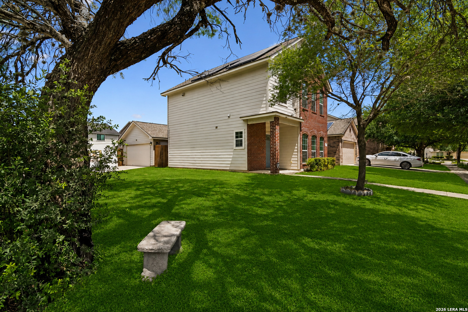 4303 Griffin Park Drive San Antonio TX 78251