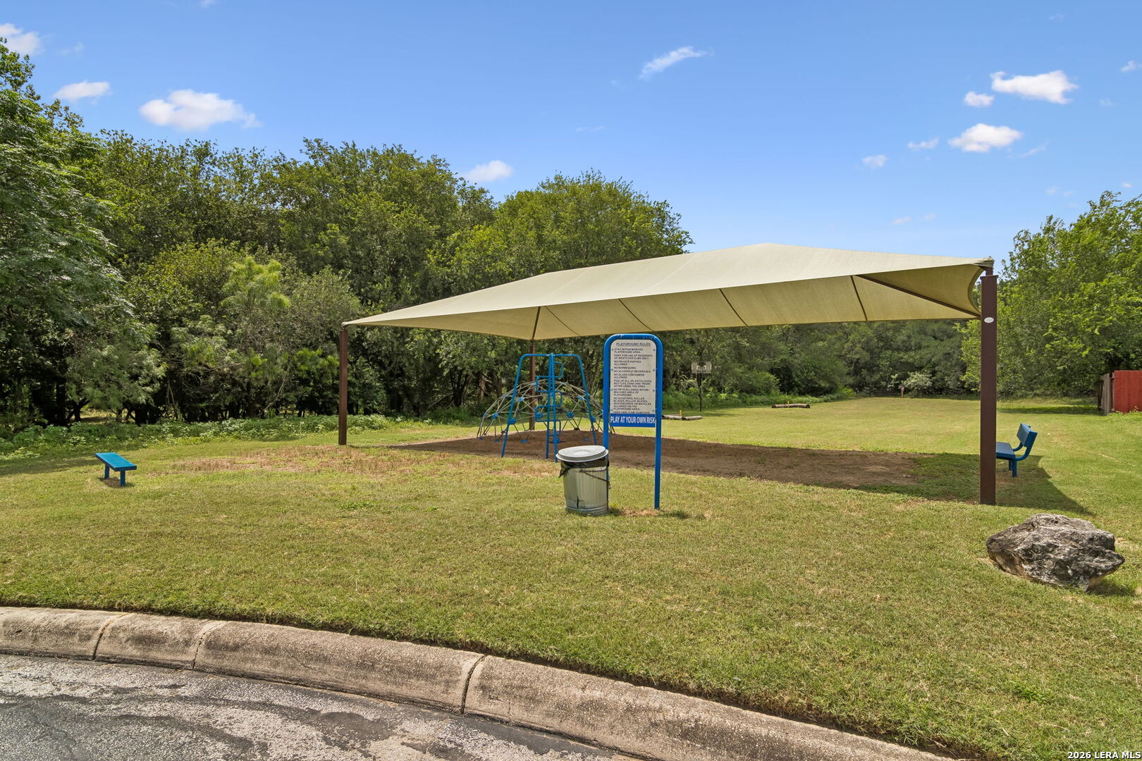4303 Griffin Park Drive San Antonio TX 78251
