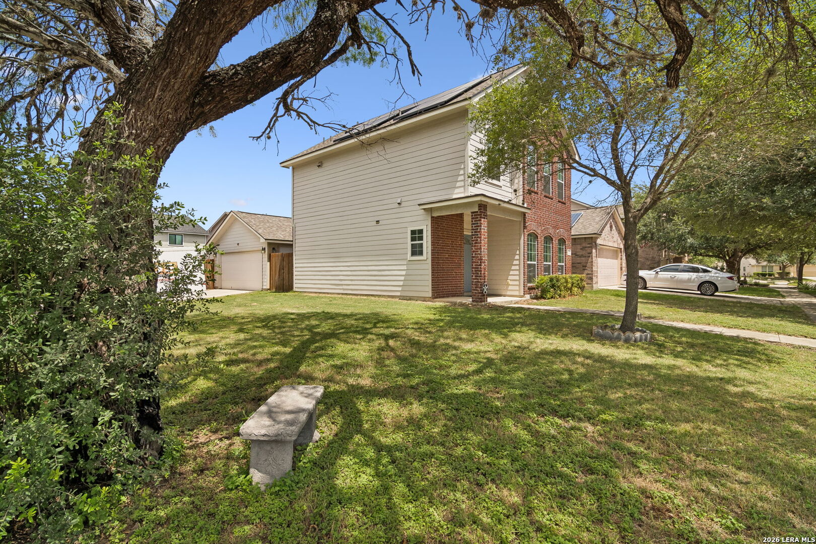 4303 Griffin Park Drive San Antonio TX 78251