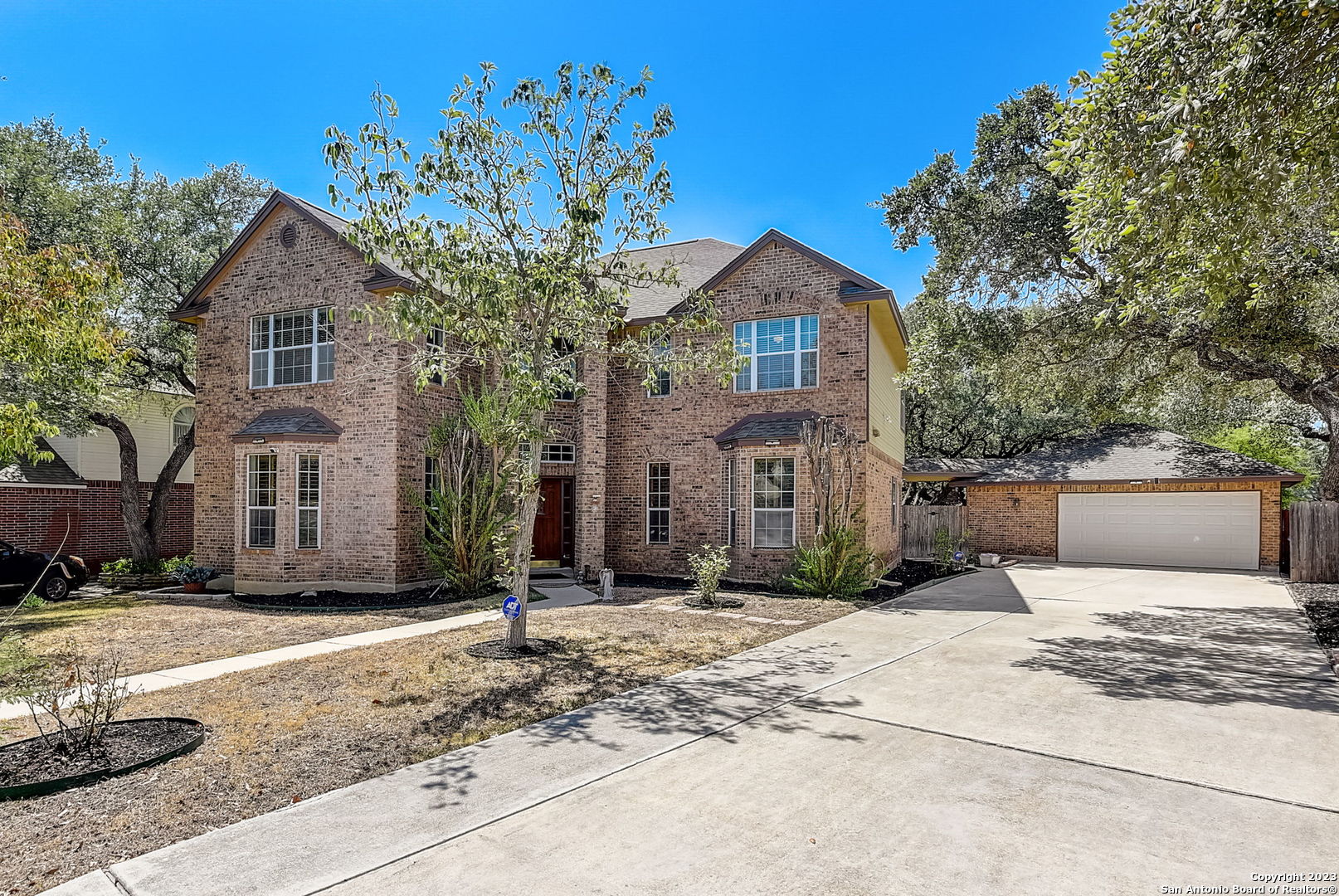 4627 Shavano Birch San Antonio TX 78230