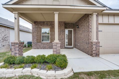1309 Petunia Bluff San Antonio TX 78245