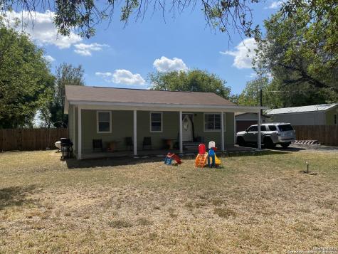 15228 Mesquite Trail San Antonio TX 78253
