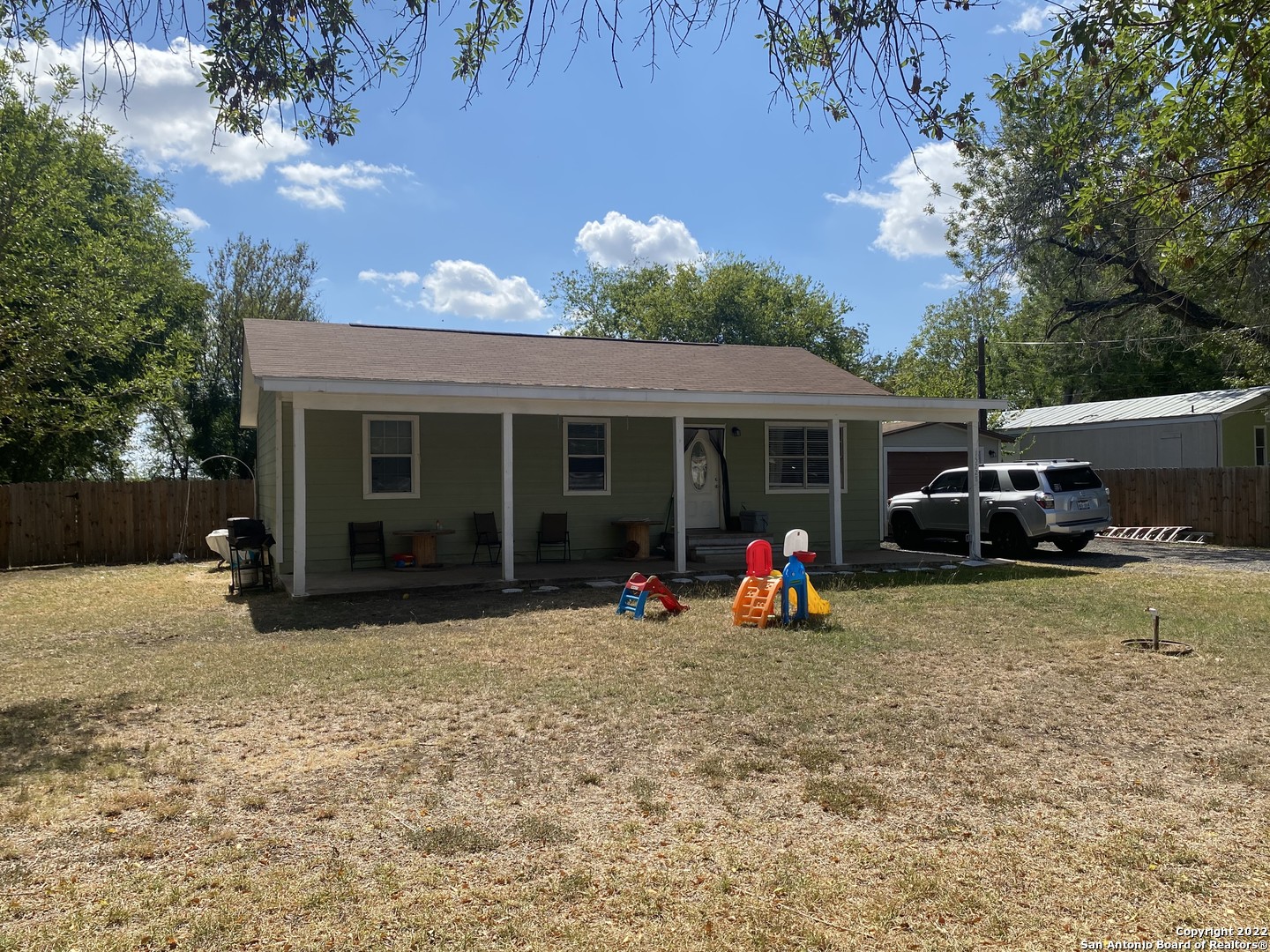 15228 Mesquite Trail San Antonio TX 78253