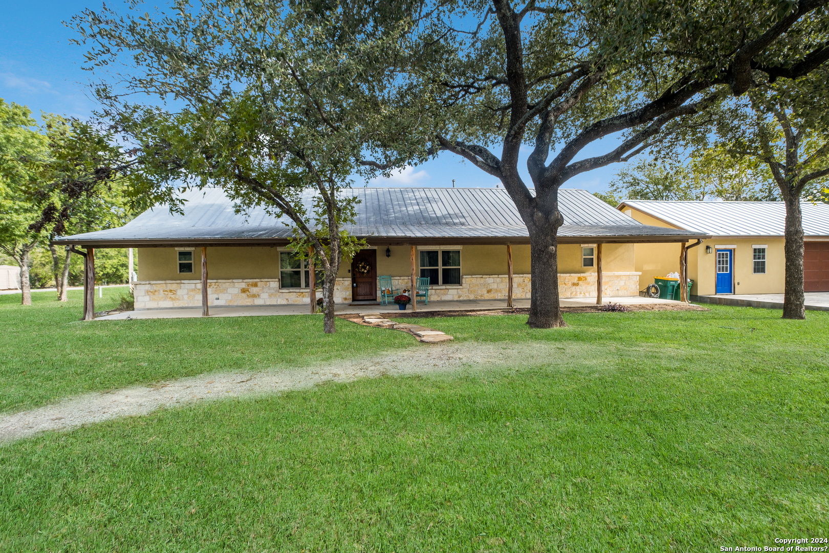 1515 Mexico Street Castroville TX 78009