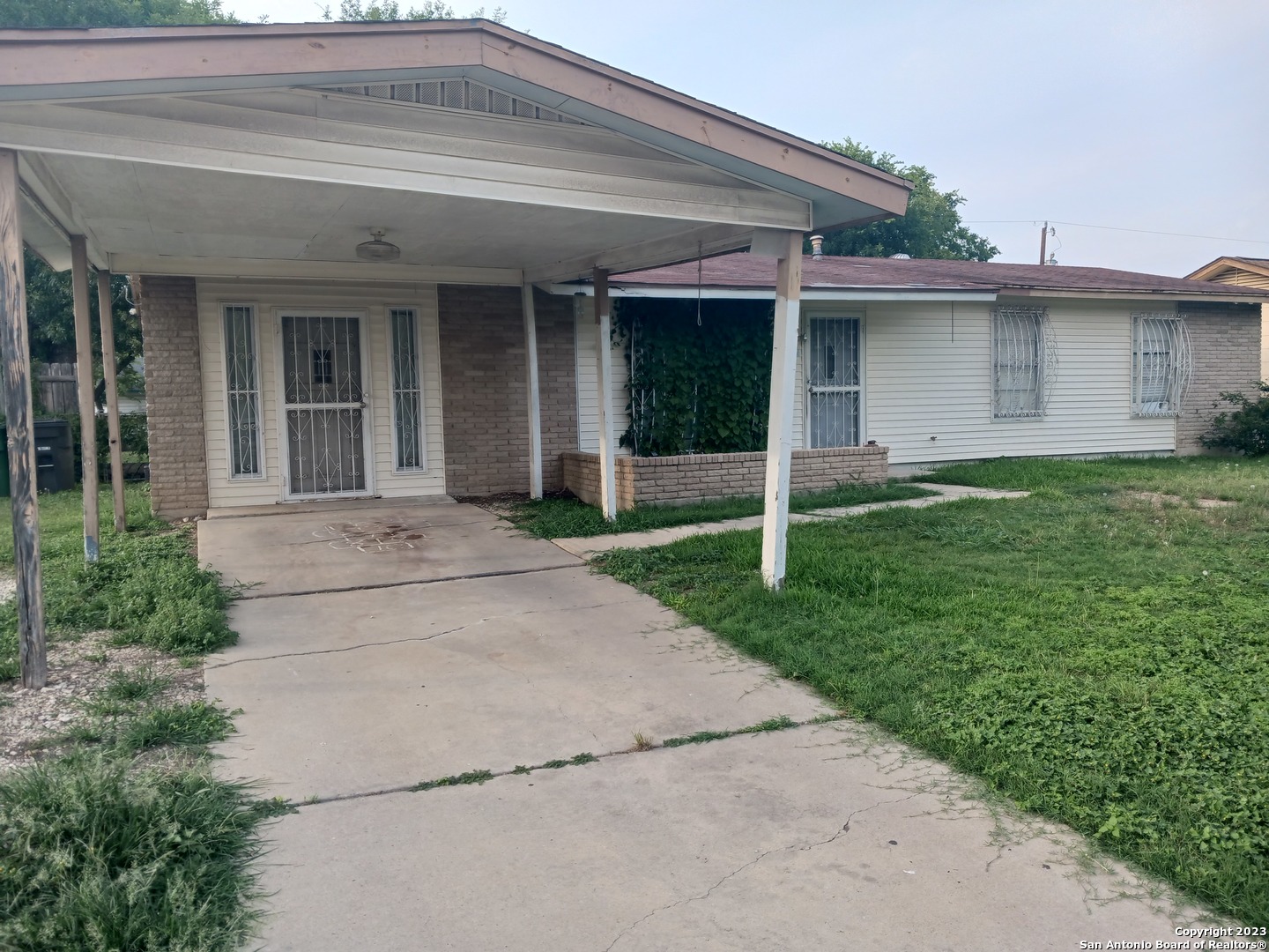 7155 Hickory Grove Drive San Antonio TX 78227