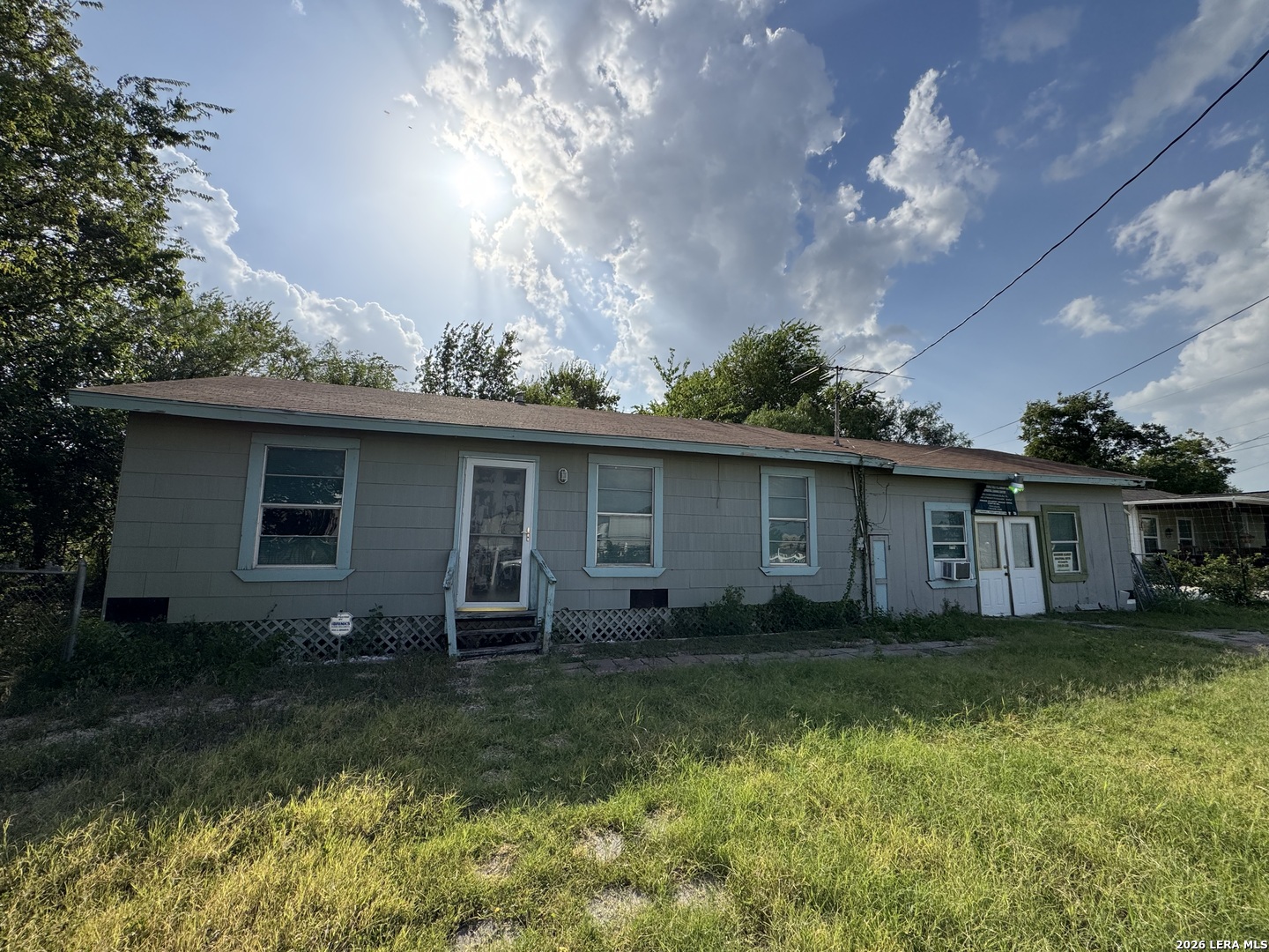 415 Creswell Drive San Antonio TX 78220