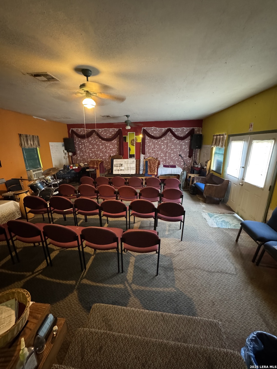 415 Creswell Drive San Antonio TX 78220
