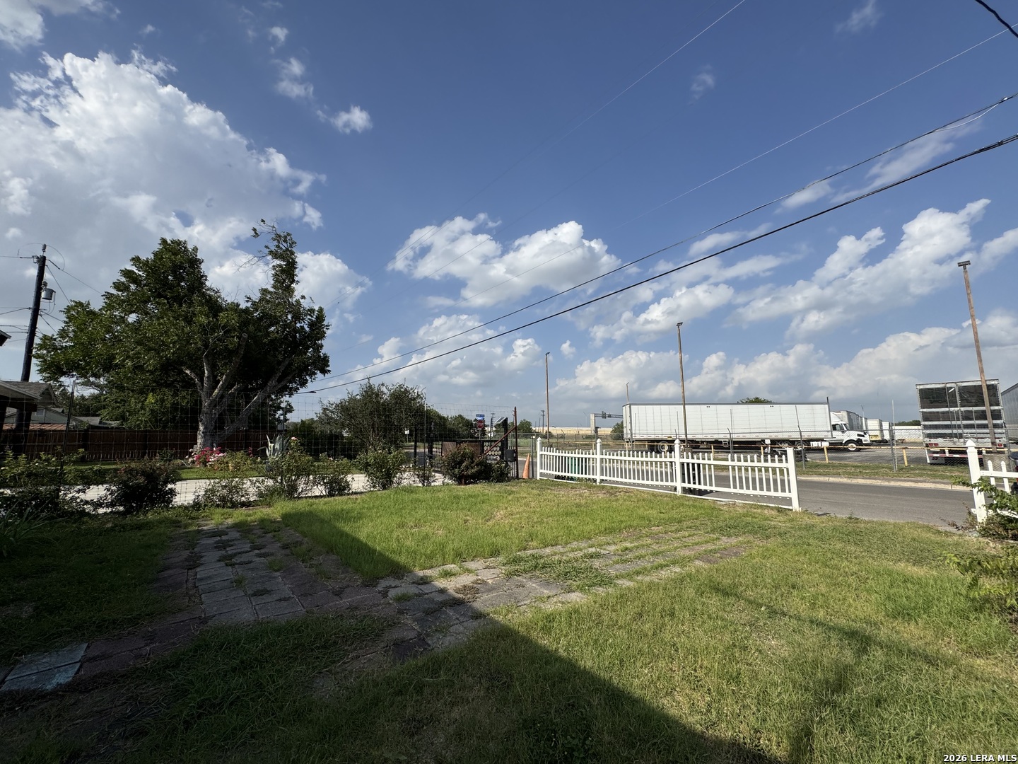 415 Creswell Drive San Antonio TX 78220