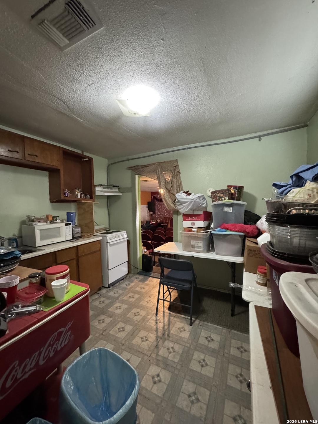 415 Creswell Drive San Antonio TX 78220