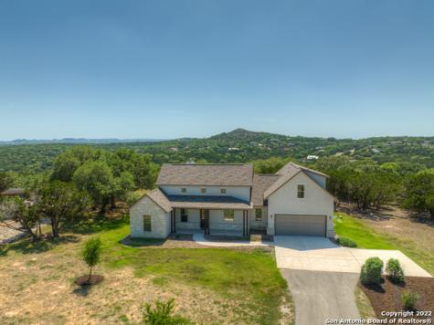 189 Whitell Bay Canyon Lake TX 78133