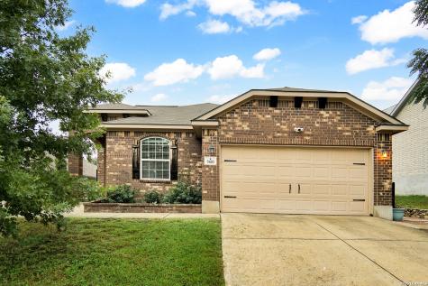 7603 Presidio Haven Boerne TX 78015