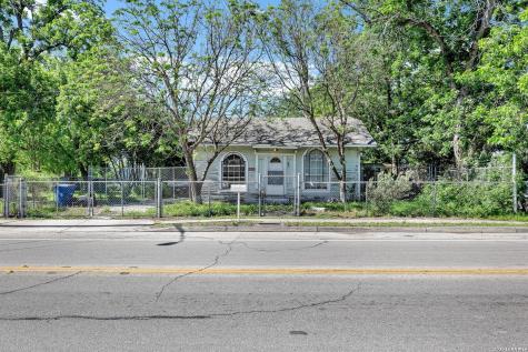 1346 Kirk Place San Antonio TX 78226