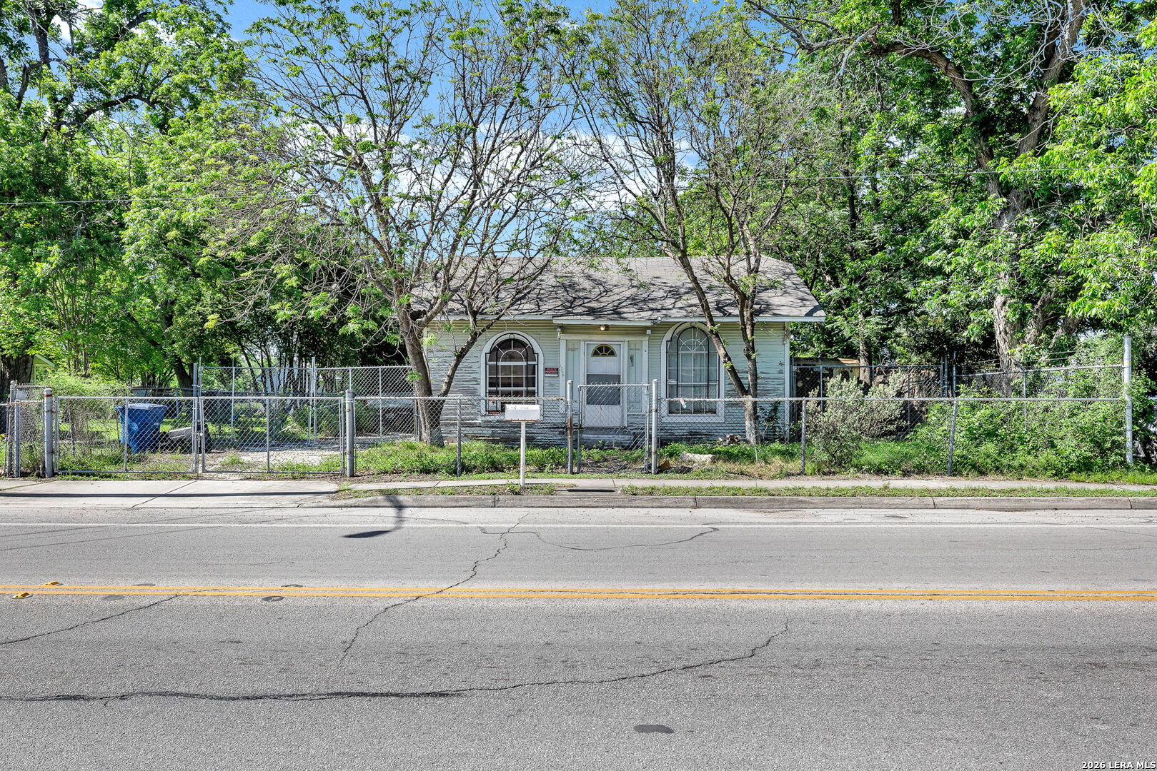 1346 Kirk Place San Antonio TX 78226