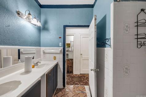 1346 Kirk Place San Antonio TX 78226