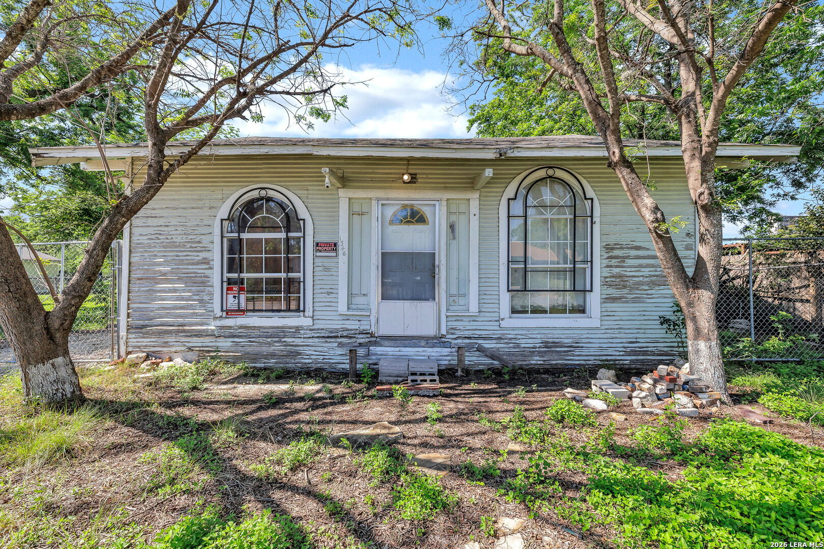 1346 Kirk Place San Antonio TX 78226