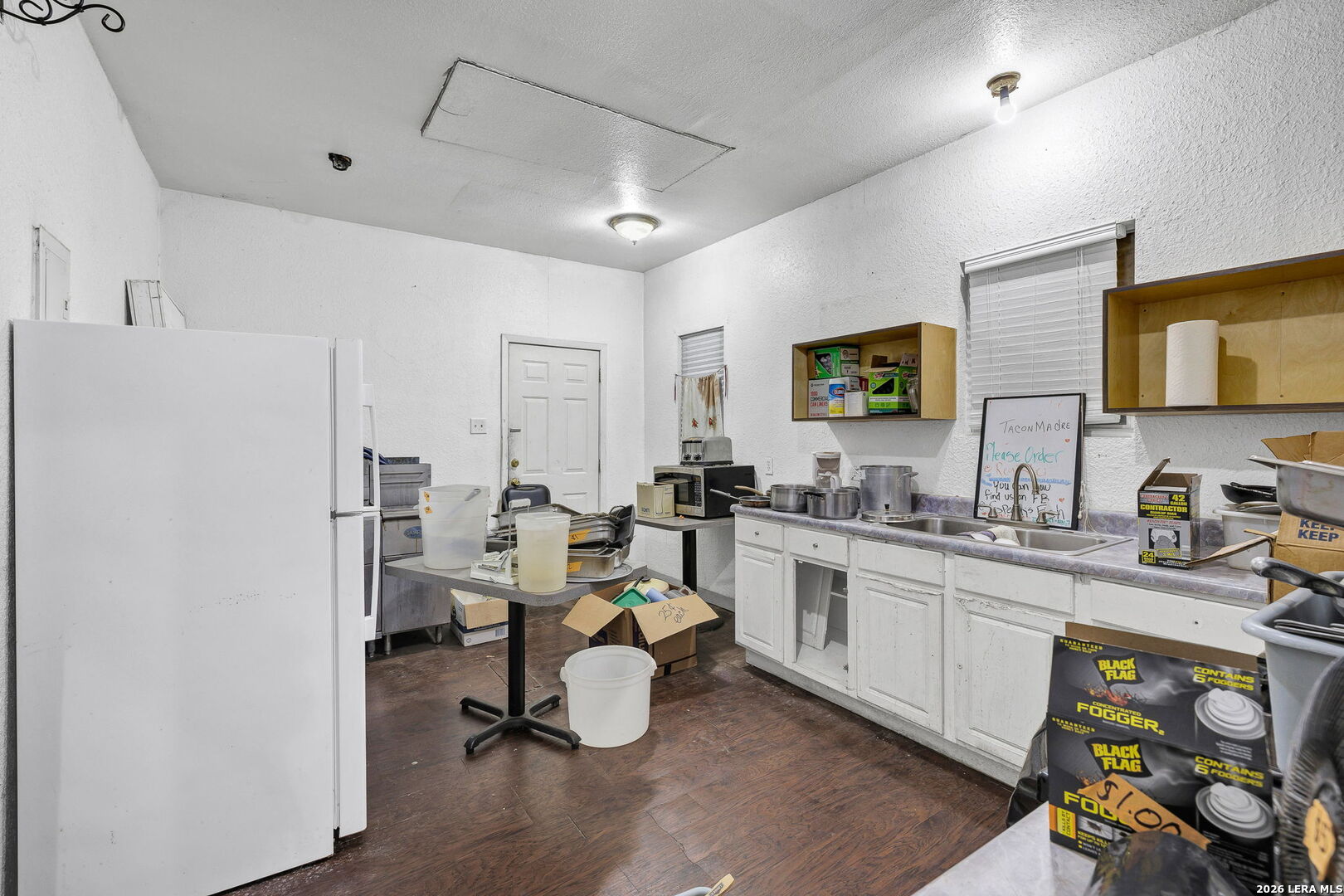 1346 Kirk Place San Antonio TX 78226