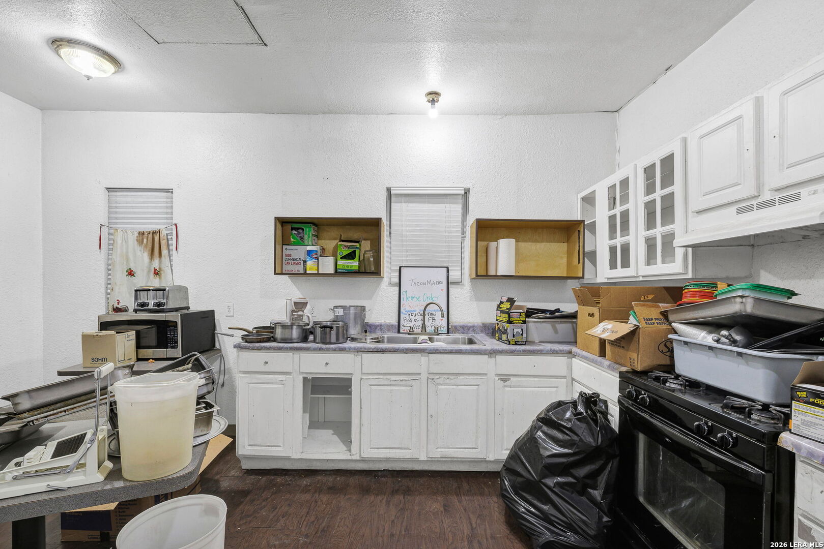 1346 Kirk Place San Antonio TX 78226